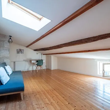 Niortaise La Belle Holiday home *